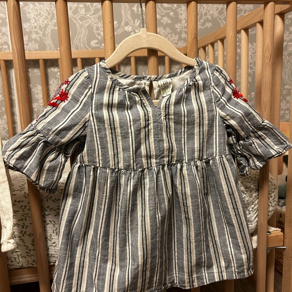 3 items Baby Gap 12-18m 100% cotton - Picture 4 of 4